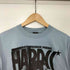 ハードコアチョコレート HARDCORE CHOCOLATE ロマンポルノ Tシャツ メンズ JPN:L