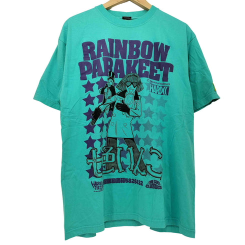 ハードコアチョコレート HARDCORE CHOCOLATE 日本 漫画 Tシャツ メンズ JPN:XL
