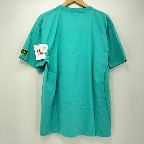 ハードコアチョコレート HARDCORE CHOCOLATE 日本 漫画 Tシャツ メンズ JPN:XL