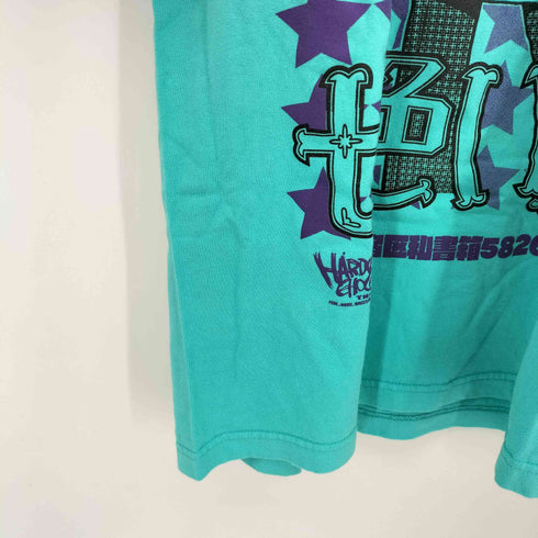 ハードコアチョコレート HARDCORE CHOCOLATE 日本 漫画 Tシャツ メンズ JPN:XL
