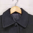 ANGOLA&WOOL アンゴラ混 ロングコート レディース JPN:S