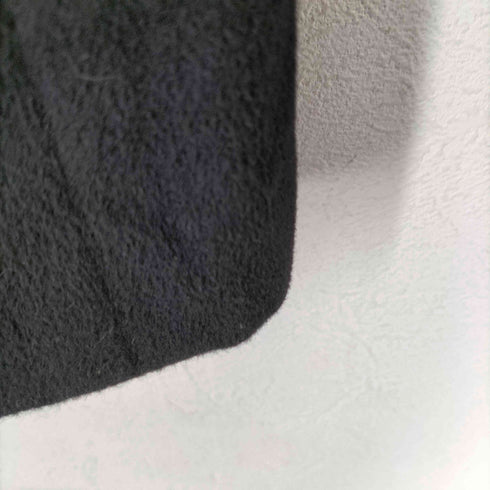 ANGOLA&WOOL アンゴラ混 ロングコート レディース JPN:S