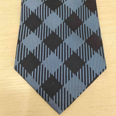 ポールスミスロンドン Paul Smith LONDON アーガイル柄ネクタイ メンズ