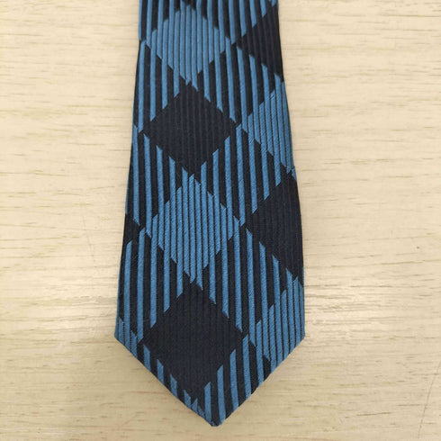 ポールスミスロンドン Paul Smith LONDON アーガイル柄ネクタイ メンズ