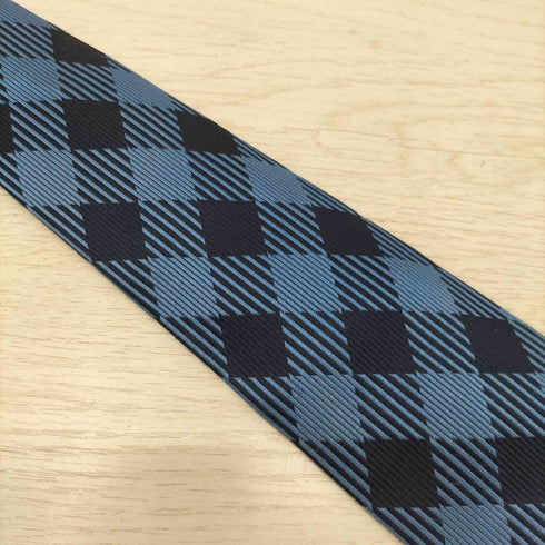 ポールスミスロンドン Paul Smith LONDON アーガイル柄ネクタイ メンズ