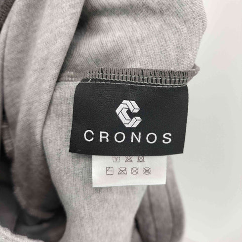 cronos クロノス スウェット ジョガーパンツ トレーニング レディース JPN:S