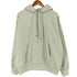 オーラリー AURALEE BAGGY POLYESTER SWEAT P/O PARKA メンズ 4