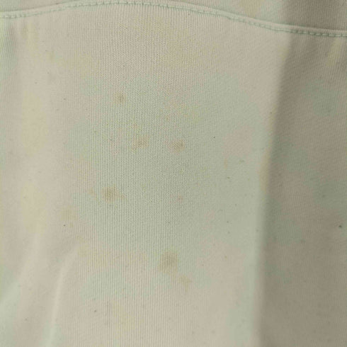 オーラリー AURALEE BAGGY POLYESTER SWEAT P/O PARKA メンズ 4