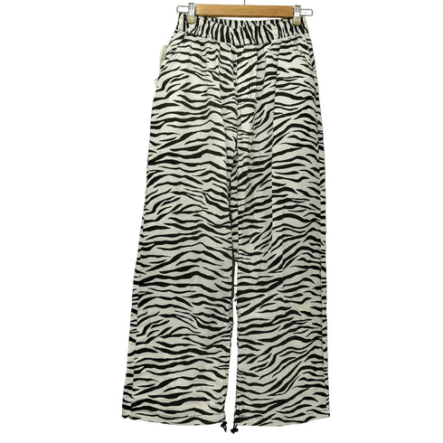 エックスガール X-girl MULTI PATTERN EASY PANTS レディース JPN:M