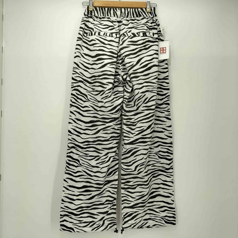 エックスガール X-girl MULTI PATTERN EASY PANTS レディース JPN:M