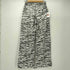 エックスガール X-girl MULTI PATTERN EASY PANTS レディース JPN:M