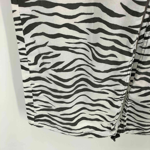 エックスガール X-girl MULTI PATTERN EASY PANTS レディース JPN:M