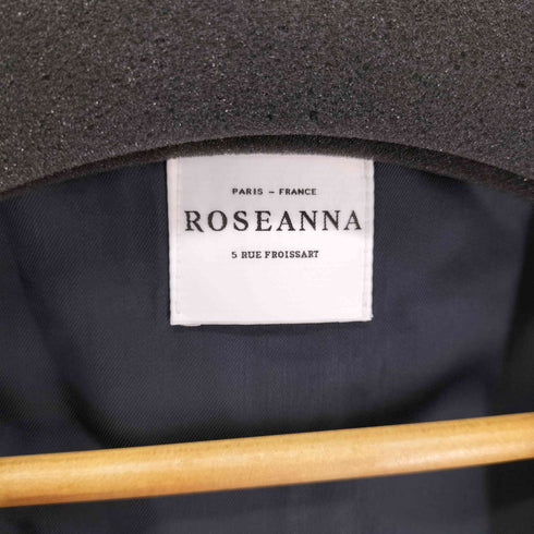 roseanna ウールテーラードジャケット レディース JPN:38