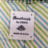 サウスウィック southwick USA製 ストライプネクタイ メンズ