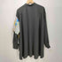 ジュンオカモト JUN OKAMOTO レイヤードデザイン L/S シャツ レディース JPN:S