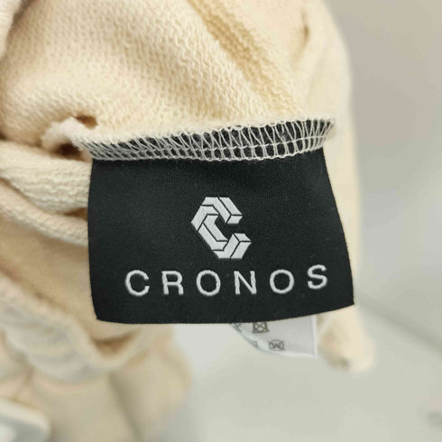 cronos クロノス スウェット ジョガーパンツ トレーニング レディース JPN:M
