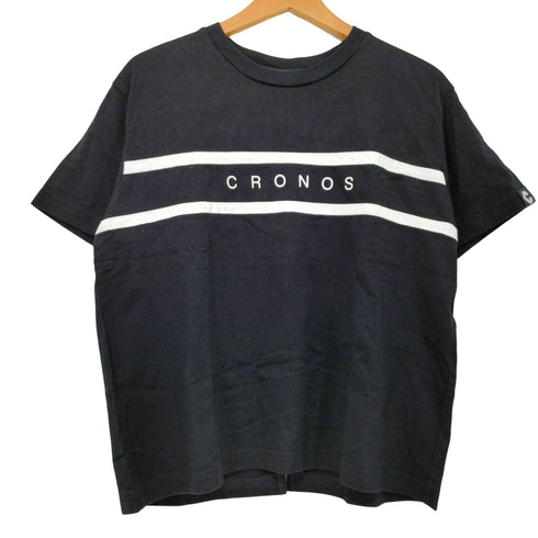 cronos クロノス Tシャツ メンズ JPN:L