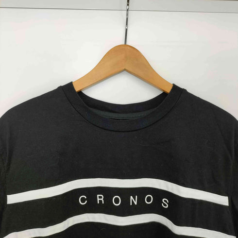 cronos クロノス Tシャツ メンズ JPN:L