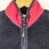 Denim Dungaree フリースベスト casual レディース 02