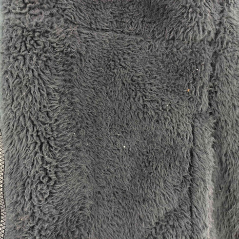 Denim Dungaree フリースベスト casual レディース 02