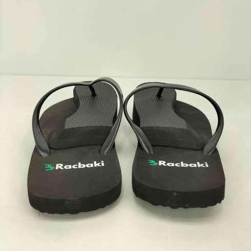 Racbaki ラクバキ ストラップ サンダル レディース JPN:S