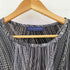 JILL MARIE プリーツ S/S トップス sweet レディース L