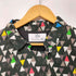 ジュンオカモト JUN OKAMOTO 総柄 S/S ワンピース レディース JPN:38