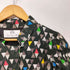 ジュンオカモト JUN OKAMOTO 総柄 S/S ワンピース レディース JPN:38