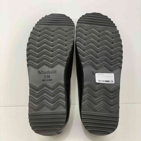 Racbaki ラクバキ イージーシューズ メンズ JPN:M