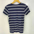 ラルフローレン RALPH LAUREN ポニー刺繍 ボーダー 半袖 Tシャツ レディース JPN:S