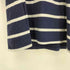 ラルフローレン RALPH LAUREN ポニー刺繍 ボーダー 半袖 Tシャツ レディース JPN:S