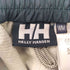 ヘリーハンセン HELLY HANSEN ロゴ ナイロン レイン パンツ レディース JPN:M