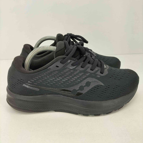 サッカニー SAUCONY WMNS RIDE 13 ライド スニーカー レディース US:6.5