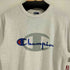 チャンピオン Champion 90s L/S OGロゴ Tシャツ メンズ import:M