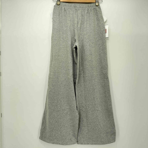 ギャップ Gap フレンチテリー 1969ロゴ バギー ワイドスウェットパンツ レディース XXS