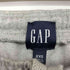 ギャップ Gap フレンチテリー 1969ロゴ バギー ワイドスウェットパンツ レディース XXS