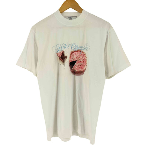 HOTEL OLYMPIA Red Velvet Cake Teei mport レディース S