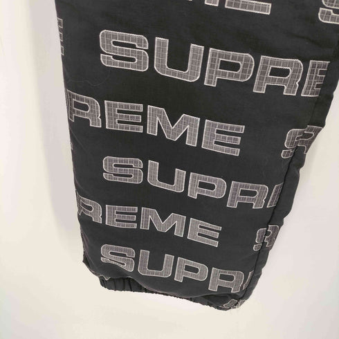シュプリーム Supreme 21AW Logo Ripstop Track Pant メンズ import:L
