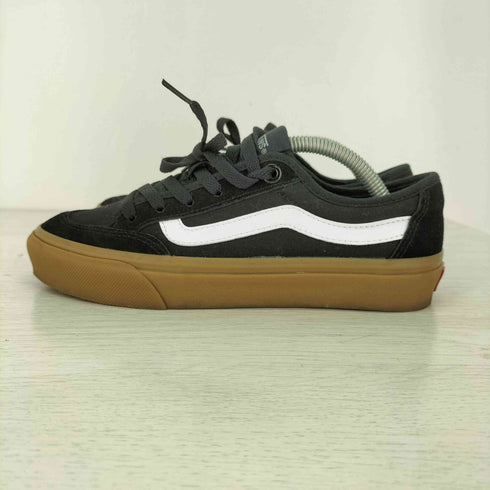バンズ VANS STANCE ローカットスニーカー レディース JPN:23.5