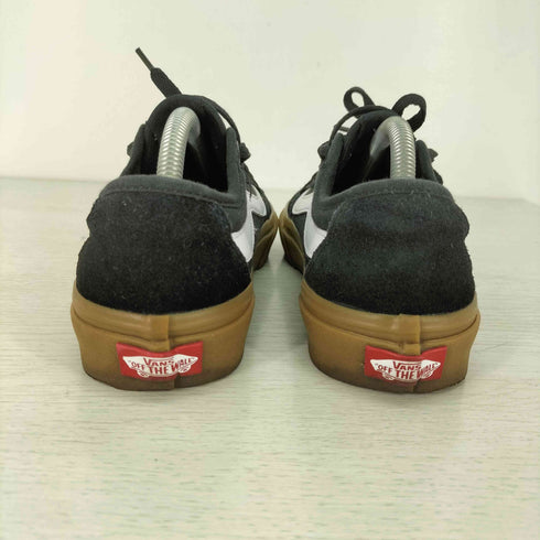 バンズ VANS STANCE ローカットスニーカー レディース JPN:23.5