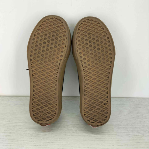 バンズ VANS STANCE ローカットスニーカー レディース JPN:23.5
