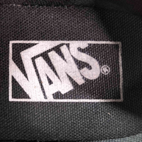 バンズ VANS STANCE ローカットスニーカー レディース JPN:23.5