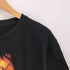 ブロードウェイ BROADWAY フロント キャラクター プリント ムービー クルーネック S/S Tシャツ メンズ import:L
