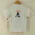 ザジーディーシー THE GTS ムービープリントクルーネックS/S Tシャツ レディース JPN:S
