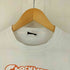 ザジーディーシー THE GTS ムービープリントクルーネックS/S Tシャツ レディース JPN:S