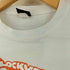 ザジーディーシー THE GTS ムービープリントクルーネックS/S Tシャツ レディース JPN:S