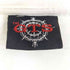 ザジーディーシー THE GTS ムービープリントクルーネックS/S Tシャツ レディース JPN:S
