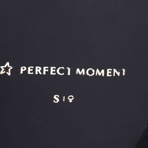 PERFECT MOMENT スノージャケット レディース S