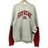 シュプリーム Supreme 20SS XXL Hooded Sweatshirt メンズ import:L