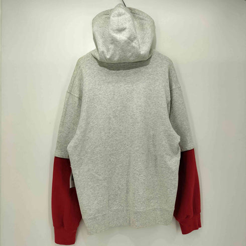 シュプリーム Supreme 20SS XXL Hooded Sweatshirt メンズ import:L